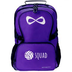 Nfinity Backpack Bag