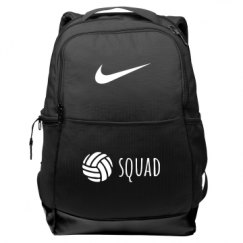 Nike Brasilia Medium Backpack