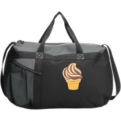 Gemline Sequel Sport Duffel Bag