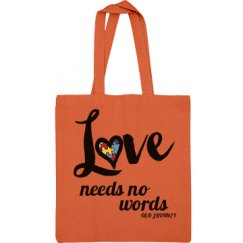 Canvas Tote Bag