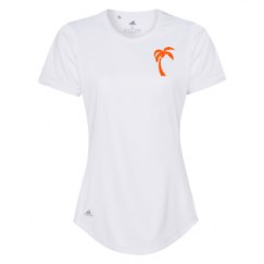 Women's Adidas Sport Shirt 