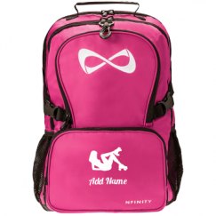 Nfinity Backpack Bag