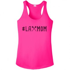 Ladies Athletic Performance Racerback Tank