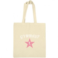 Canvas Bargain Tote Bag