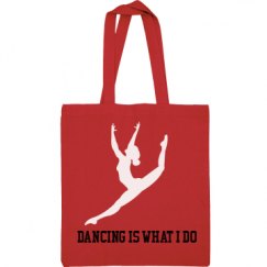 Canvas Tote Bag