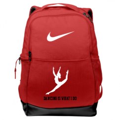 Nike Brasilia Medium Backpack