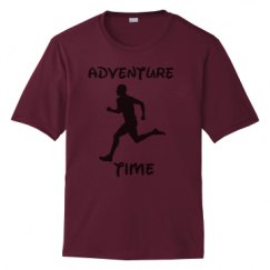 Unisex Athletic Performance Tee