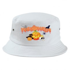 Unisex Bucket Hat