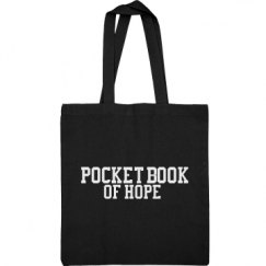 Canvas Tote Bag