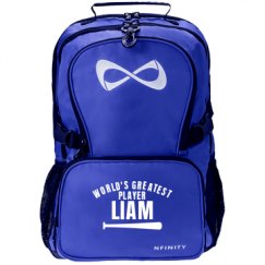 Nfinity Backpack Bag