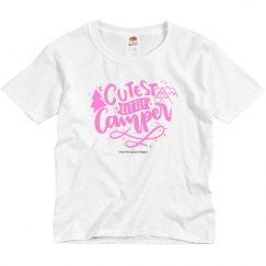 Youth Basic Promo Tee