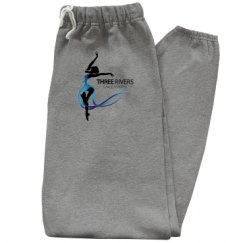 Unisex Fleece Sweatpants