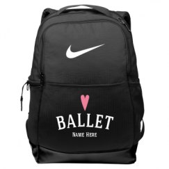 Nike Brasilia Medium Backpack