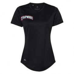 Women's Adidas Sport Shirt 