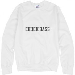 Unisex Ultimate Cotton Crewneck Sweatshirt