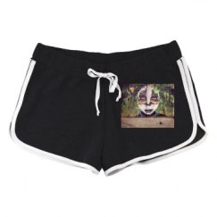 Ladies Relay Shorts