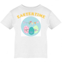 Infant Cotton Tee