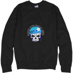 Unisex Basic Promo Crewneck Sweatshirt