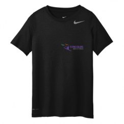 Youth Nike Legend Shirt