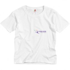 Youth Basic Promo Tee