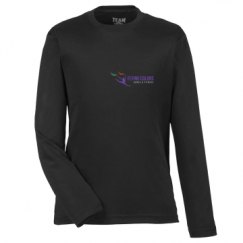 Youth Performance Long Sleeve Tee