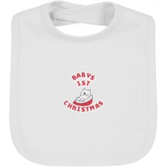 Infant Jersey Bib