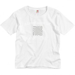 Youth Basic Promo Tee