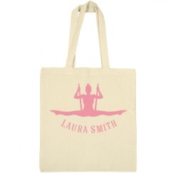 Canvas Bargain Tote Bag