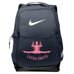 Nike Brasilia Medium Backpack