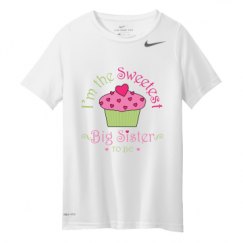 Youth Nike Legend Shirt