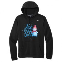 Unisex Nike Pullover Hoodie