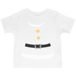 Toddler Basic Promo Jersey Tee