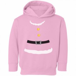 Toddler Hooded Sweatshirt