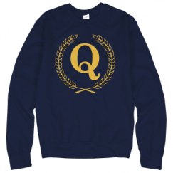 Unisex Basic Promo Crewneck Sweatshirt