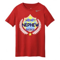 Youth Nike Legend Shirt