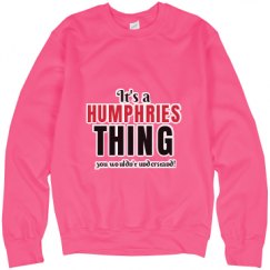 Unisex Neon Crewneck Sweatshirt