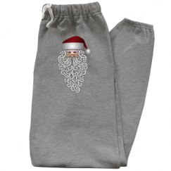 Unisex Fleece Sweatpants