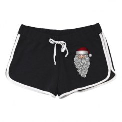 Ladies Relay Shorts