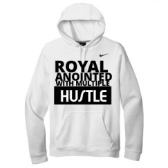 Unisex Nike Pullover Hoodie