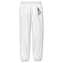 Youth Fleece Sweatpants