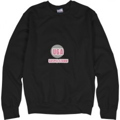 Unisex Basic Promo Crewneck Sweatshirt