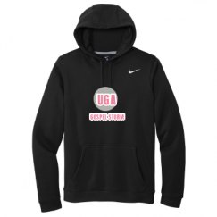 Unisex Nike Pullover Hoodie