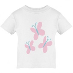 Infant Cotton Tee