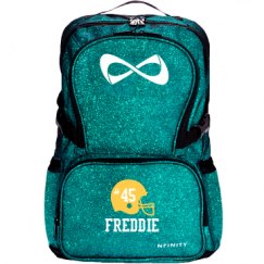 Nfinity Sparkle Backpack Bag