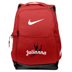 Nike Brasilia Medium Backpack