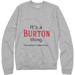 Unisex Basic Promo Crewneck Sweatshirt