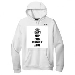 Unisex Nike Pullover Hoodie