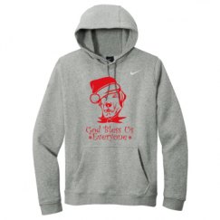 Unisex Nike Pullover Hoodie