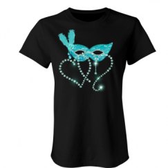 Ladies Slim Fit Favorite Tee