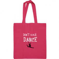 Canvas Tote Bag